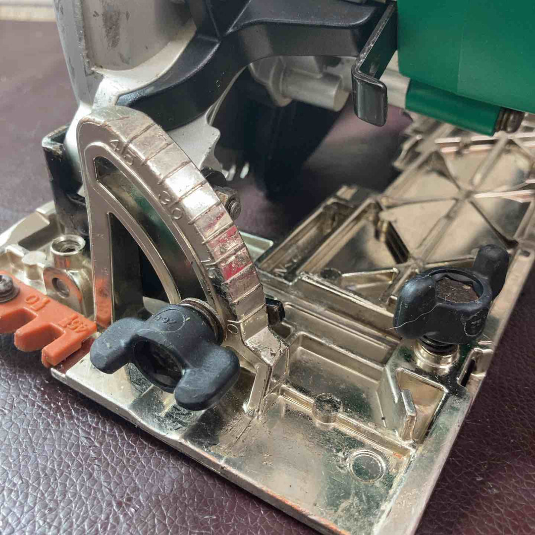 【中古品】マキタ(makita) 165mmマルノコ M565【東大和店】