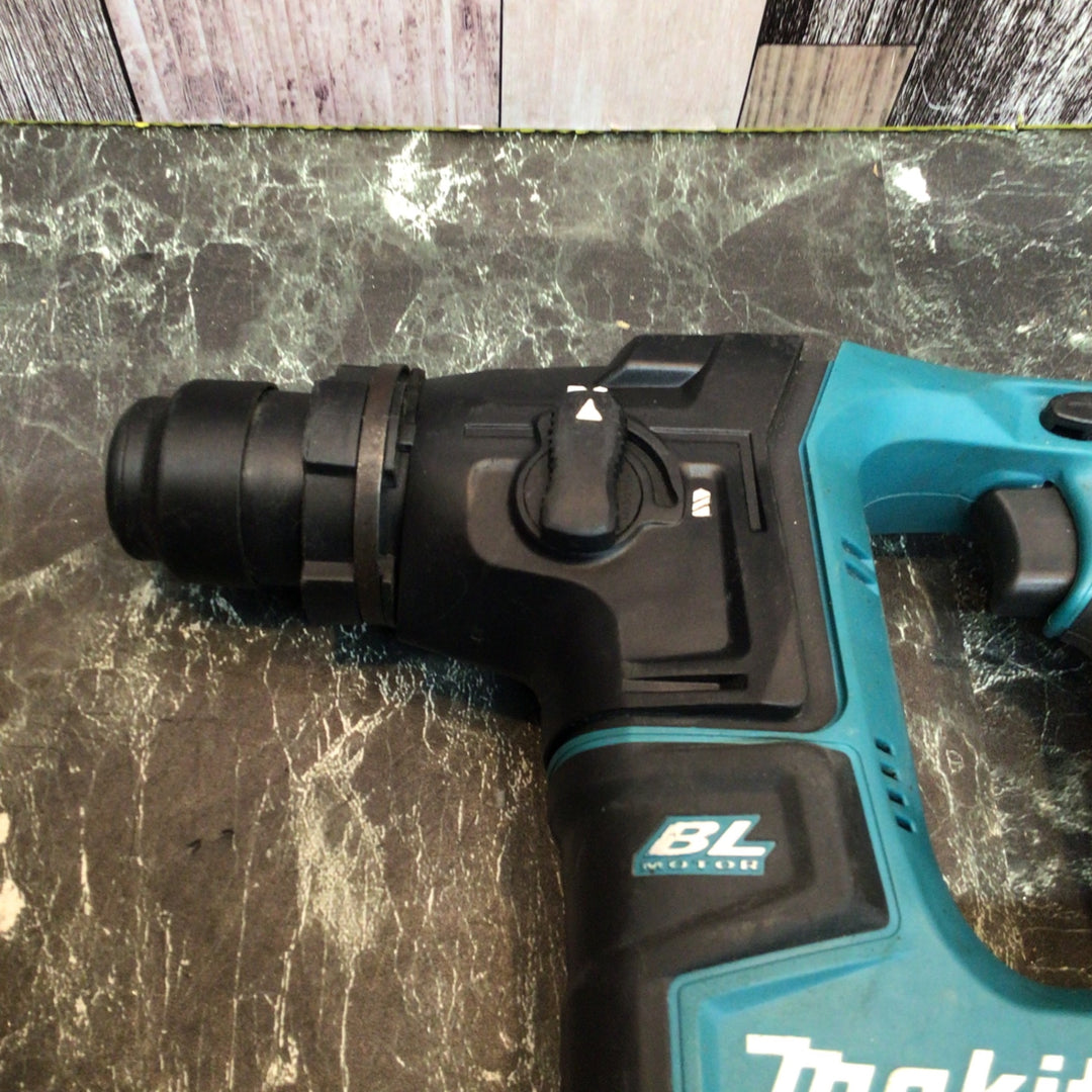 ☆マキタ(makita) コードレスハンマドリル HR171DZ【八潮店】