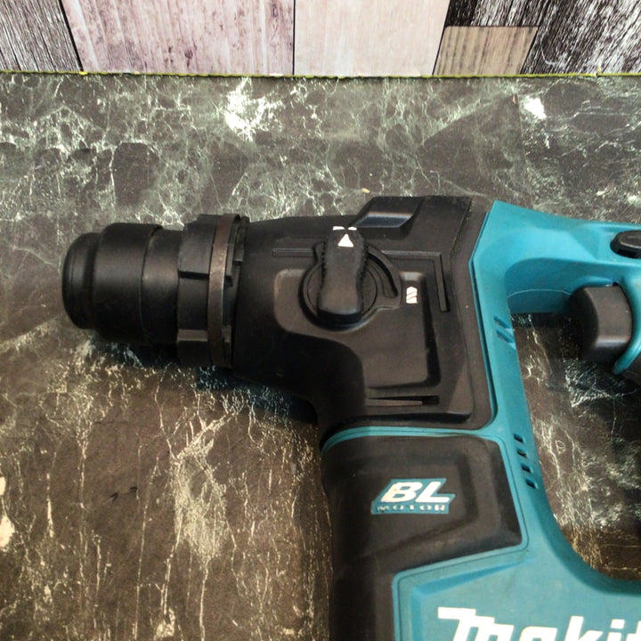 ☆マキタ(makita) コードレスハンマドリル HR171DZ【八潮店】