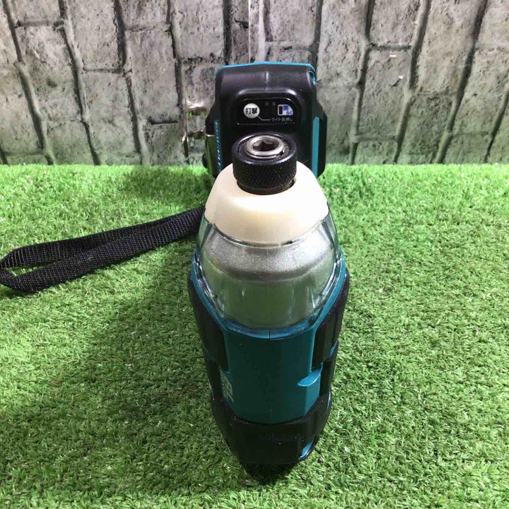 ★マキタ(makita) コードレスインパクトドライバー TD111DSHX【川口店】