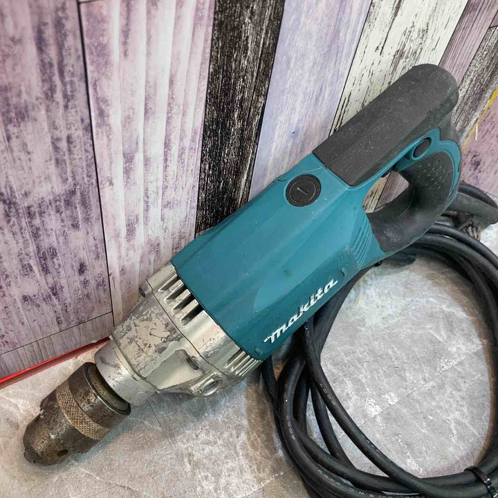 ☆マキタ(makita) 電気ドリル 6305A ブレーキ付【八潮店】