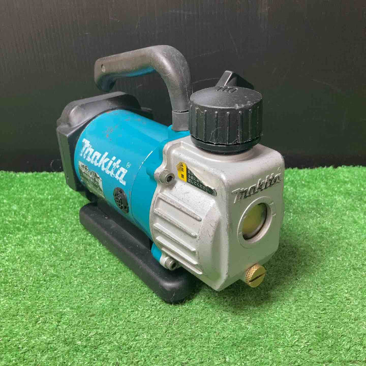 ★マキタ(makita) コードレス真空ポンプ VP180DZ【岩槻店】