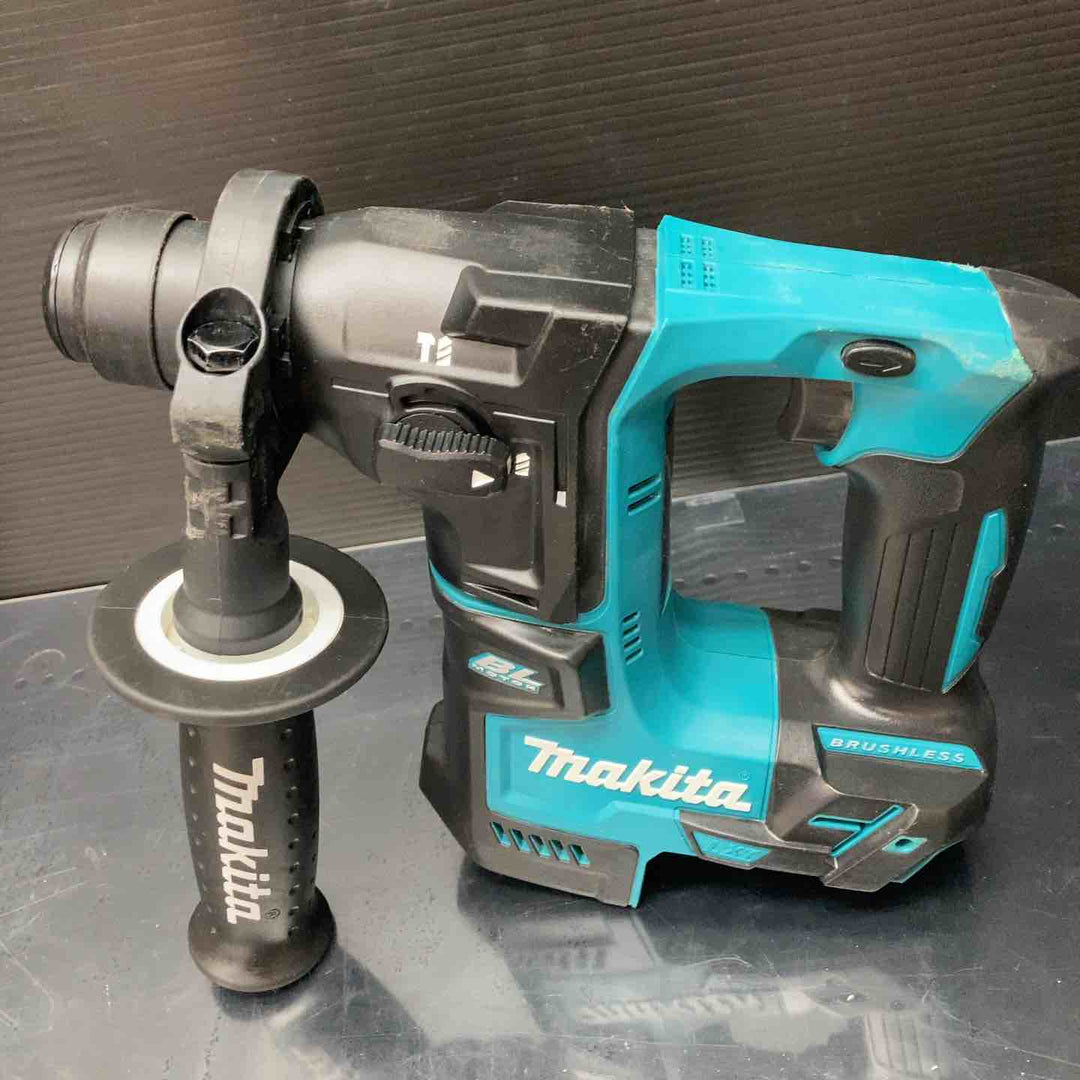 マキタ(makita) コードレスハンマドリル HR171DZ【川越店】