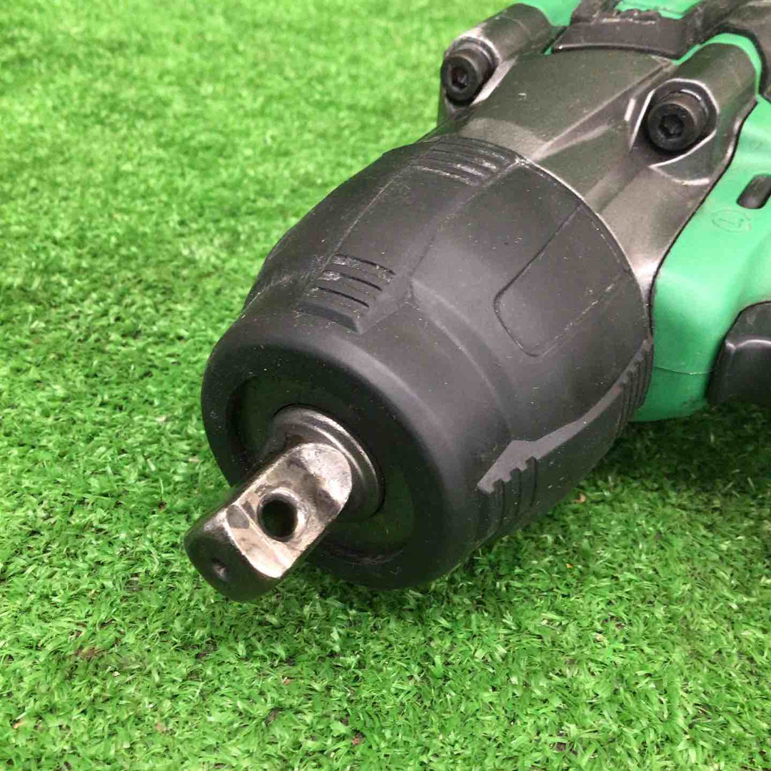 【中古品】 ハイコーキ/HIKOKI インパクトレンチ WR14VE(SC) 【鴻巣店】