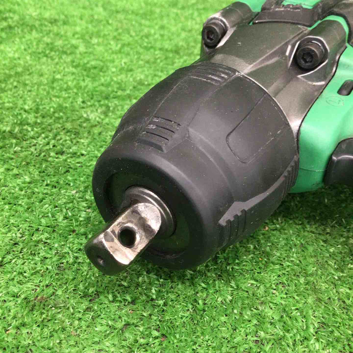 【中古品】 ハイコーキ/HIKOKI インパクトレンチ WR14VE(SC) 【鴻巣店】