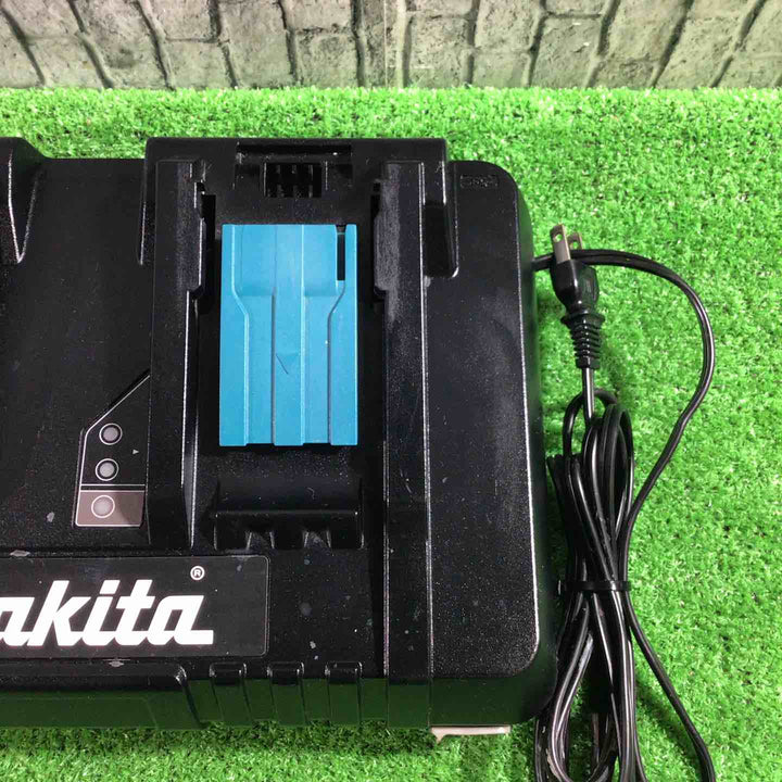 ★マキタ(makita) 2口急速充電器 DC18RD【川口店】