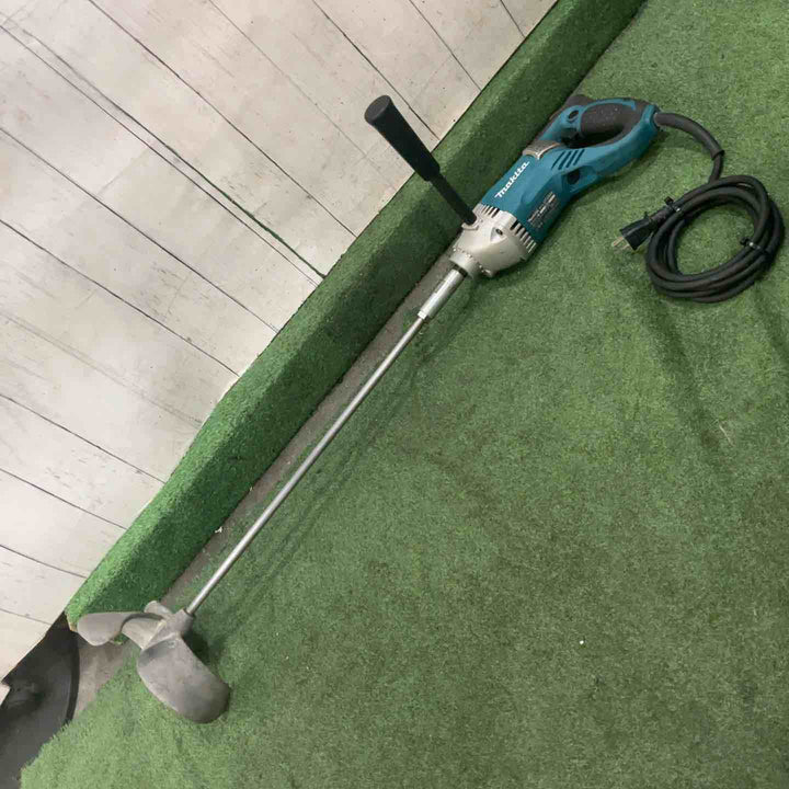 ☆マキタ(makita) かくはん機 UT2204 動作確認済【川口店】