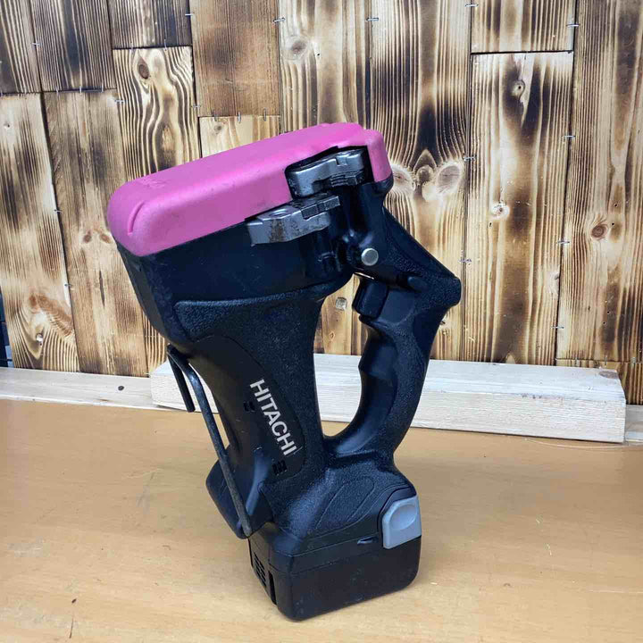 ◇ハイコーキ(HIKOKI ※旧:日立工機) コードレス全ネジカッター  CL14DSL (SLCK)【越谷店】
