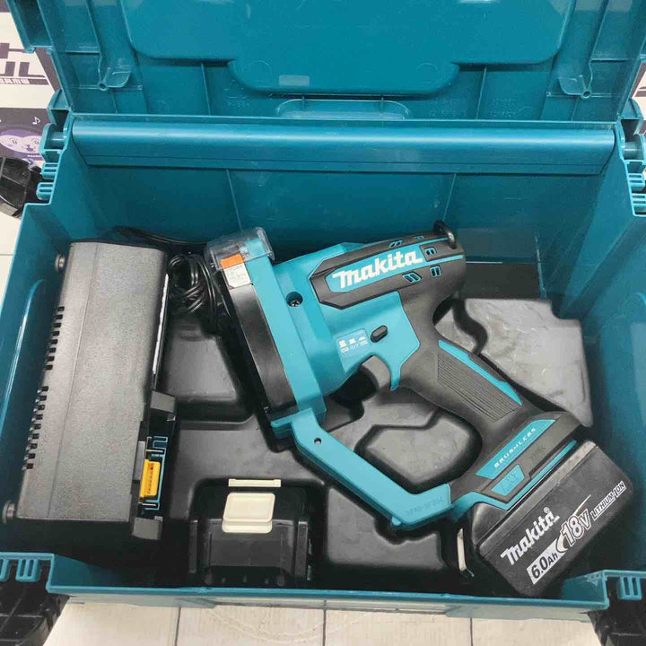 ★マキタ(makita) コードレス全ネジカッター SC102DRGX【所沢店】