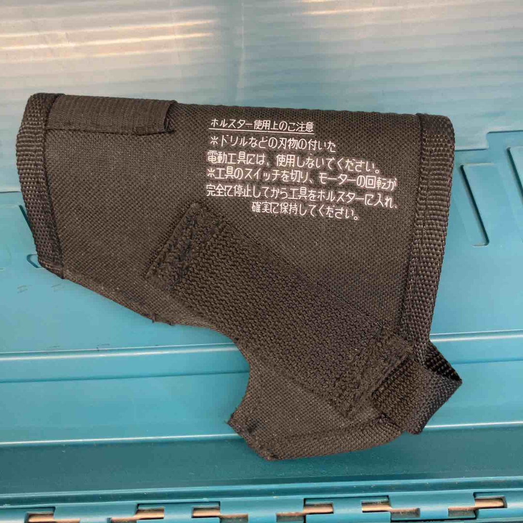 ☆マキタ(makita) 10.8V コードレスインパクトドライバー TD090DWX バッテリー2個付属【戸田店】