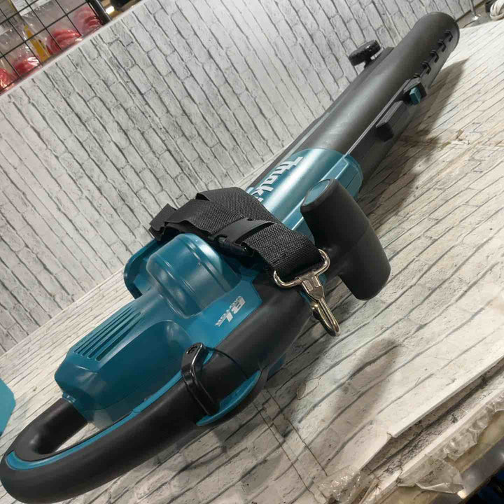 ★マキタ(makita) コードレスブロワ集じん機 MUB187DZ 18V 動作確認済み【川口店】