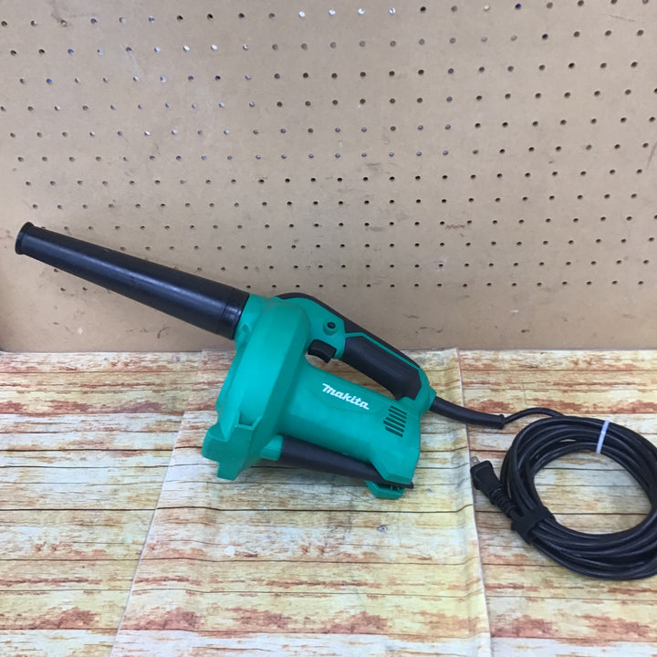 マキタ(makita) ブロワ MUB400【川崎店】
