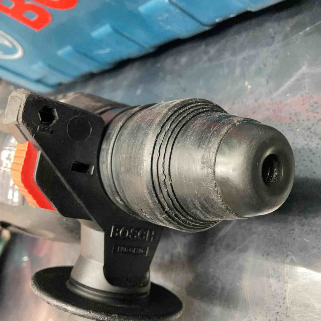 ★ボッシュ(BOSCH) ハンマドリル GBH2-26RE【川越店】