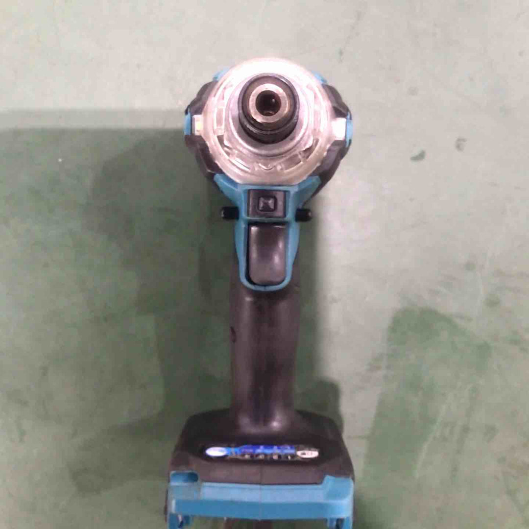 ★マキタ(makita) コードレスインパクトドライバー TD001GZ【川口店】
