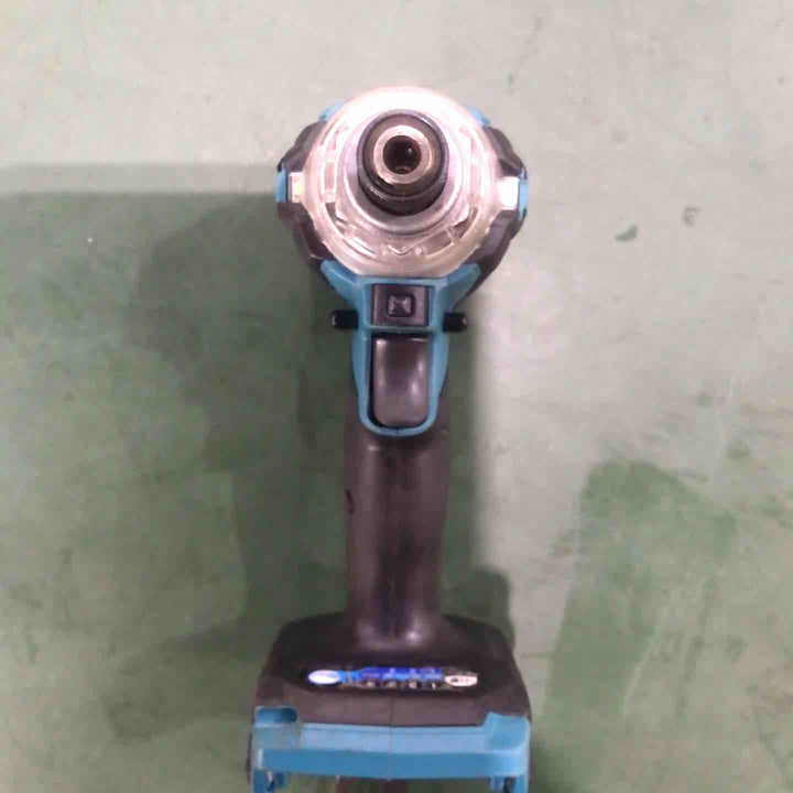★マキタ(makita) コードレスインパクトドライバー TD001GZ【川口店】