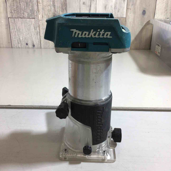 ★マキタ(makita) コードレストリマー RT50DZ【戸田店】