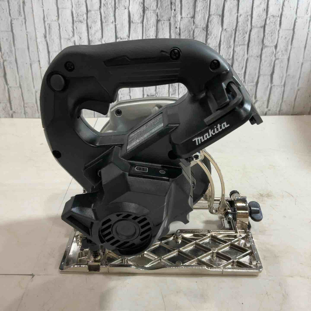 ★マキタ(makita) コードレスマルノコ HS474DZB 18V 動作確認済み【川口店】