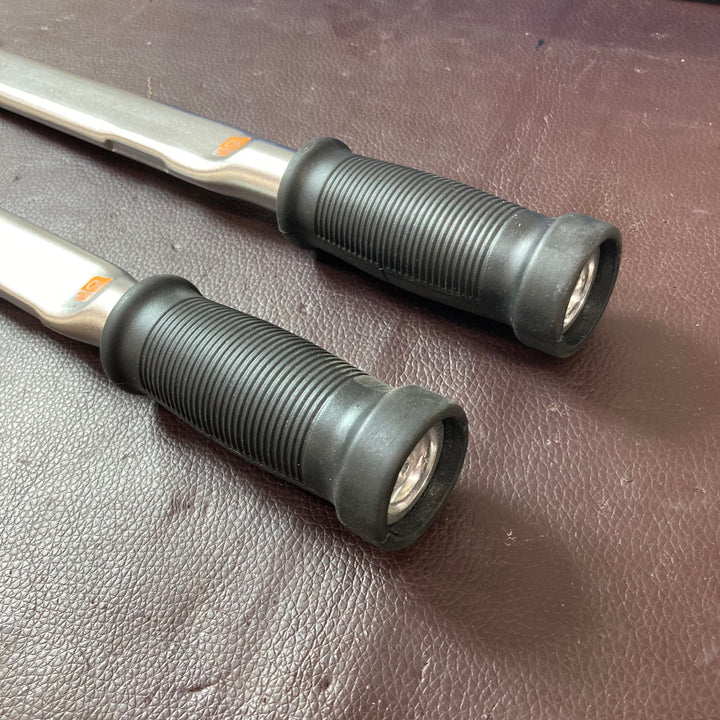 【中古美品】イチネンTASCO 高精度トルクレンチ TA771L・TA771R 2個セット【東大和店】