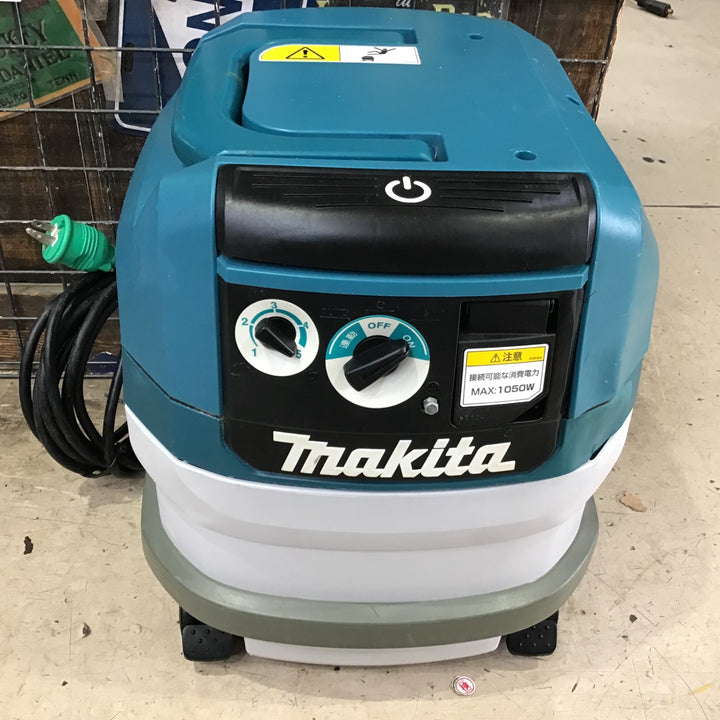 ★マキタ(makita) 集じん機 乾式 VC0830【町田店】