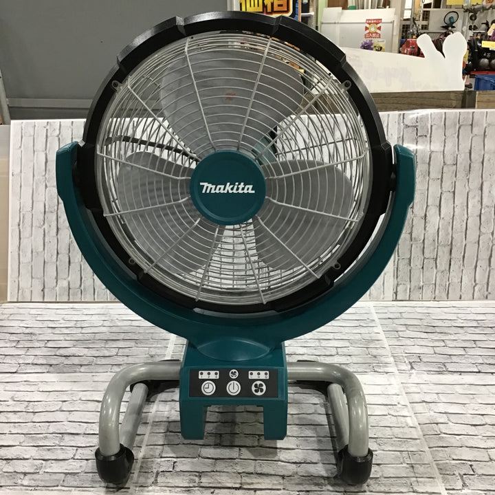 ☆マキタ(makita) コードレス産業扇 CF300DZ【川口店】
