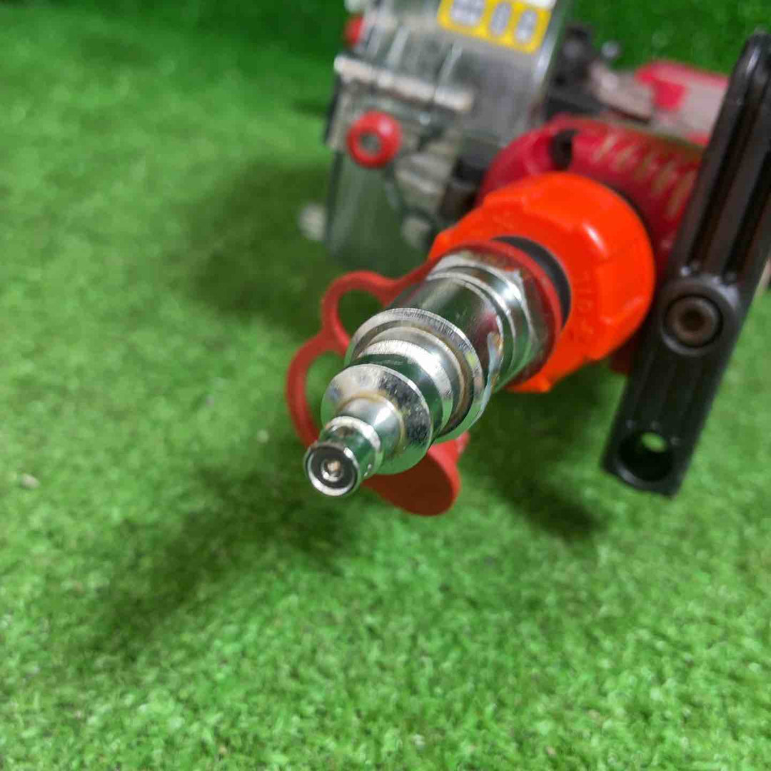 【中古品】 マックス(MAX) 高圧エア釘打ち機 HN-R38 【藤沢店】