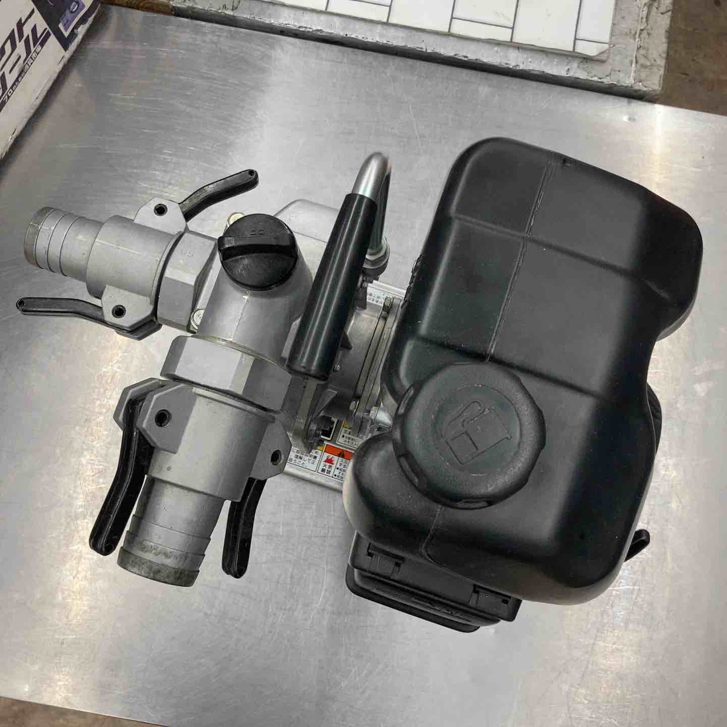 ◇ホンダ(HONDA) エンジンポンプ WX15T【所沢店】 【公式通販】