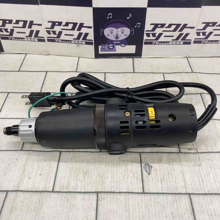 ◇ハイコーキ(HIKOKI ※旧:日立工機)  電子ハンドグラインダ GP2V【所沢店】