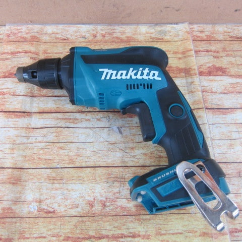 ☆マキタ(makita) コードレススクリュードライバ FS453DZ【川崎店】