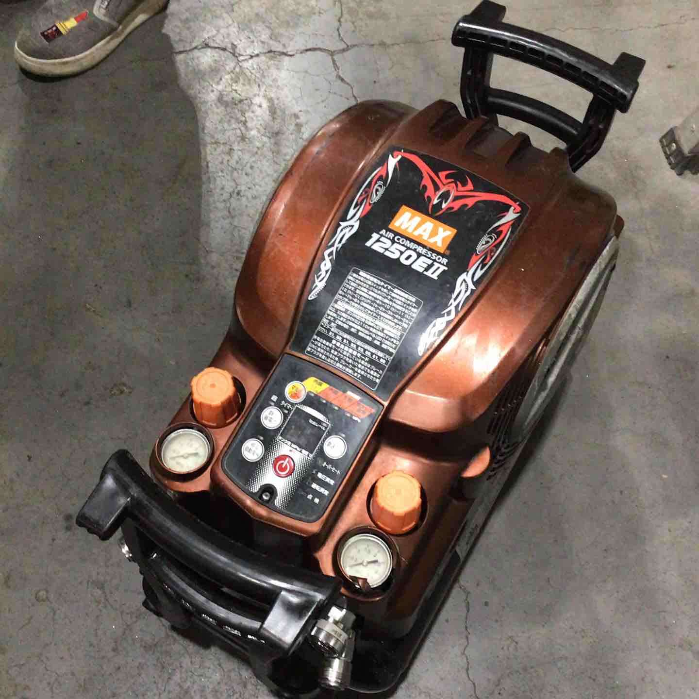 エアコンプレッサー – タグ 