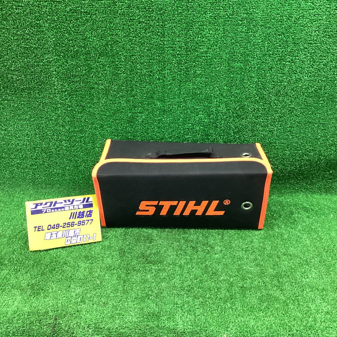 STIHL HSA25 スチール　バッテリー　ガーデンバリカン【川越店】