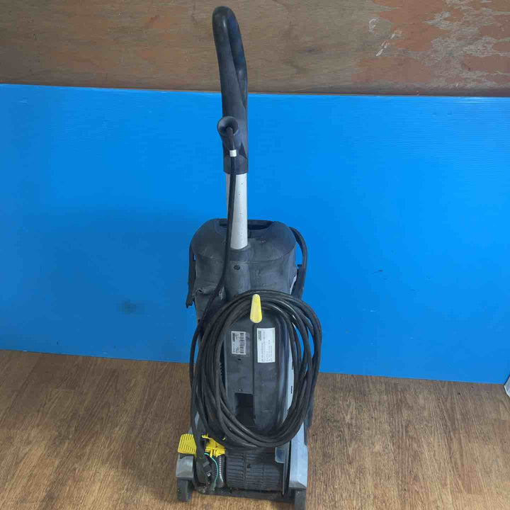 【店頭受取り限定】◇ケルヒャー(KARCHER) 床洗浄機 BR30/4C ※色褪せ傷汚多数あり タンクから水漏れあり※【岩槻店】