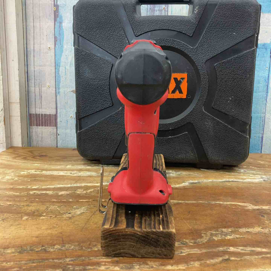 ◇マックス(MAX) コードレスピンネイラ TJ-35P1-BC【柏店】