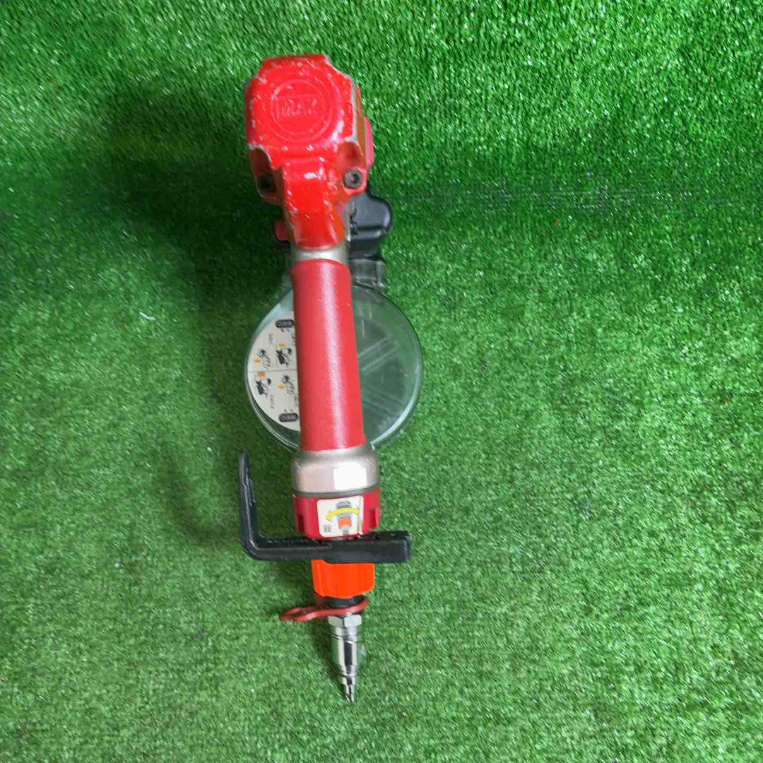 【中古品】 マックス(MAX) 高圧エア釘打ち機 HN-R38 【藤沢店】