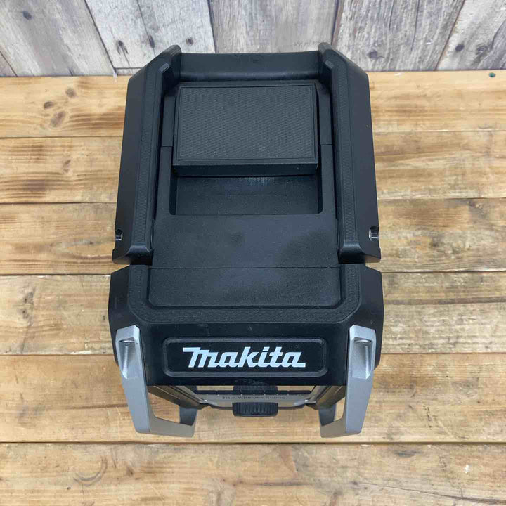 マキタ(makita) コードレスラジオ MR113B 【東大和店】