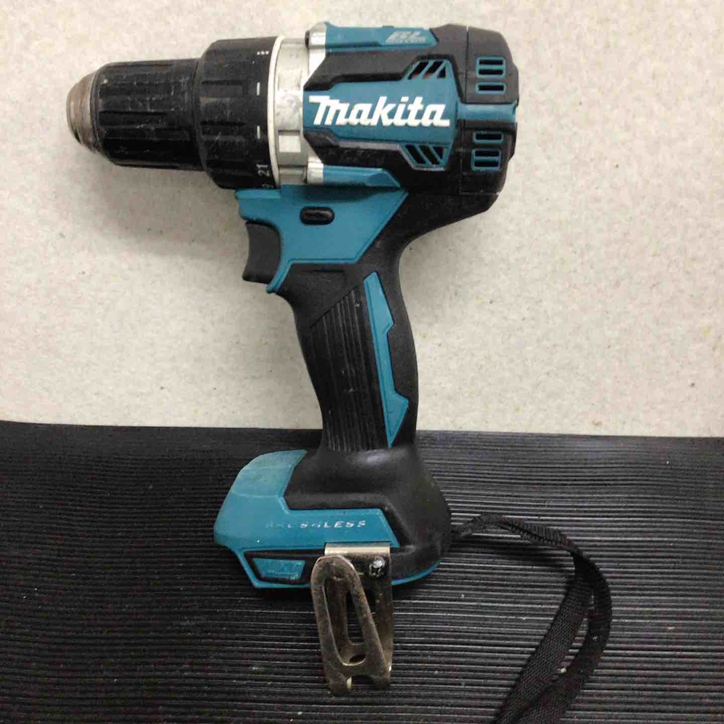 ☆マキタ(makita) コードレスドリルドライバー DF484DZ【町田店】 ☆マキタ(makita) コードレスドリルドライバー DF484DZ【町田店