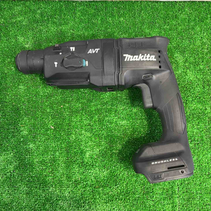 マキタ(makita) コードレスハンマドリル HR181DZKB【町田店】