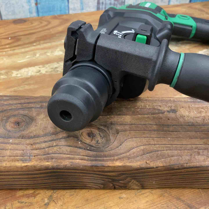 【美品】★ハイコーキ(HIKOKI ※旧:日立工機) ロータリハンマドリル DH28PCY2 28mm SDSシャンク【柏店】