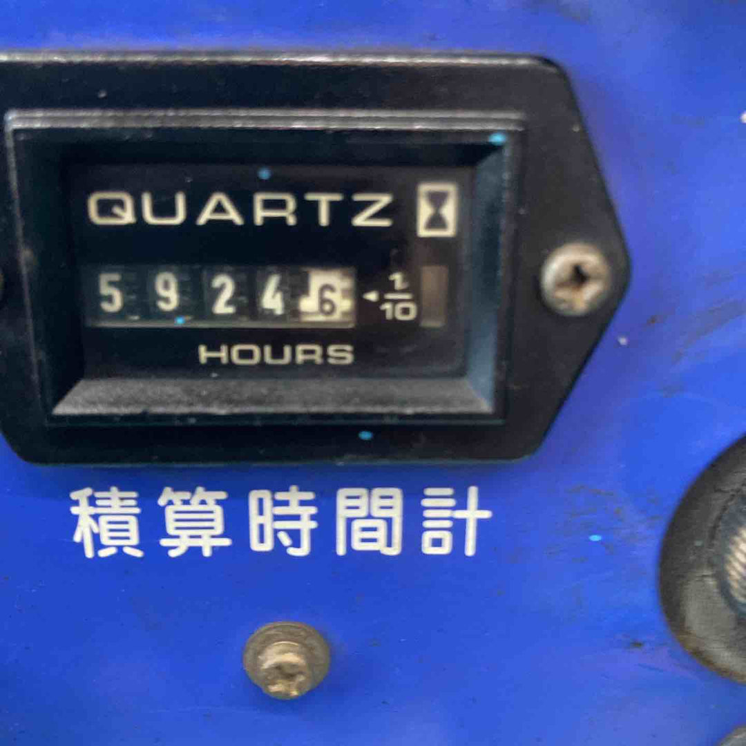 【店頭受取り限定】◇デンヨー(Denyo)  防音型 ガソリン発電機 GA-2600SSM【柏店】