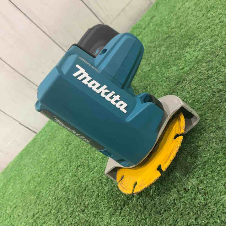 ★マキタ(makita) 76mmコードレスコンパクトカッタ MC300DZ【川口店】