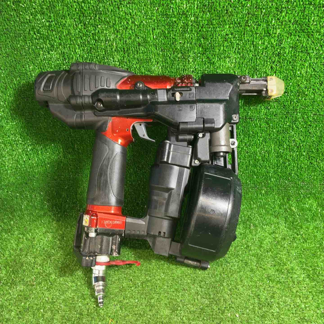 【中古品】 マックス (MAX) 高圧エアネジ打ち機 HV-R41G4 【藤沢店】