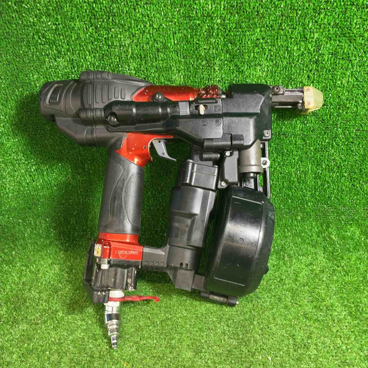 【中古品】 マックス (MAX) 高圧エアネジ打ち機 HV-R41G4 【藤沢店】