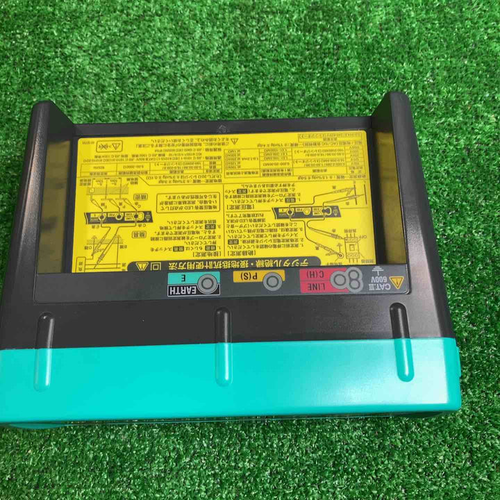 共立 デジタル絶縁・接地抵抗計 KEW6022【川崎店】