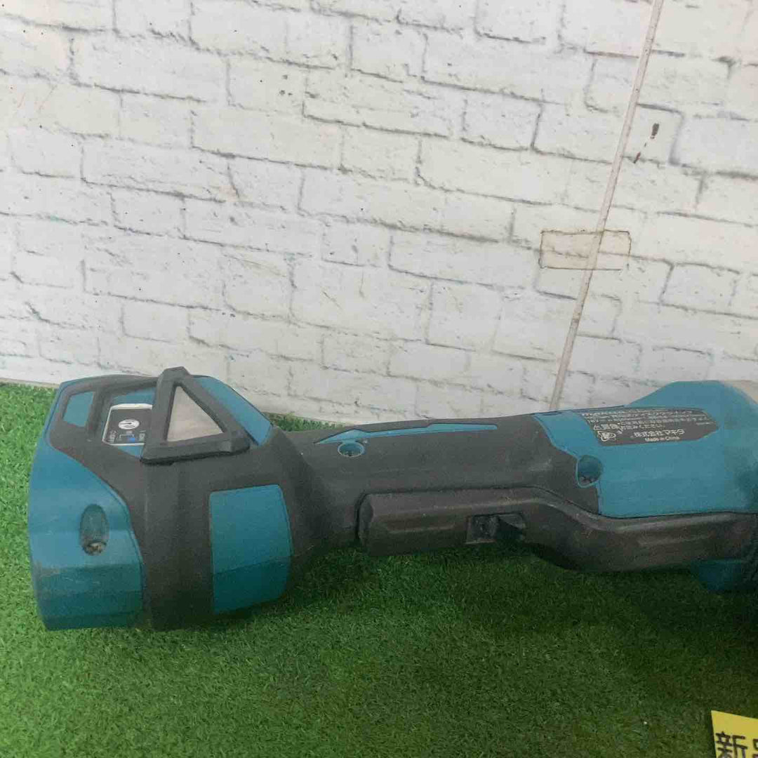 ★マキタ(makita) 100mmコードレスディスクグラインダ GA418DZ【町田店】