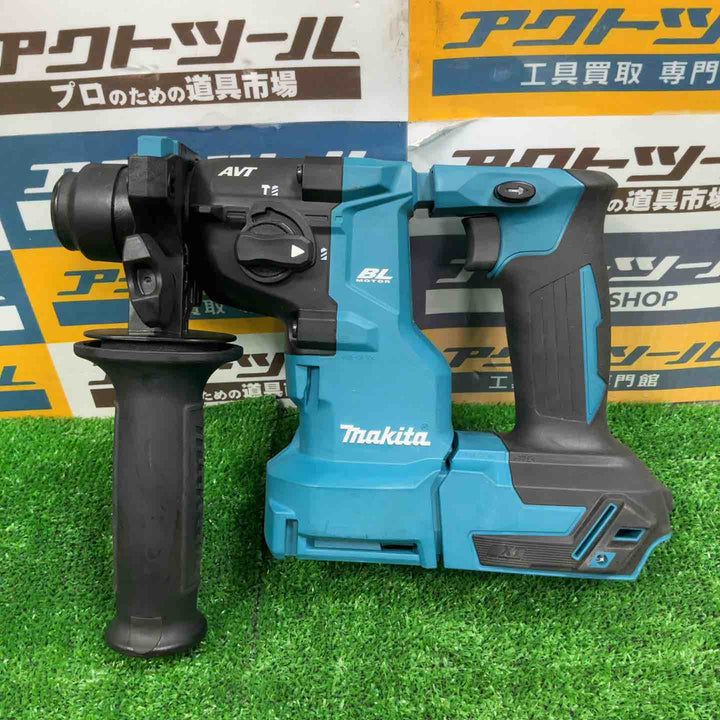 ★マキタ(makita) コードレスハンマドリル HR183DZK【草加店】