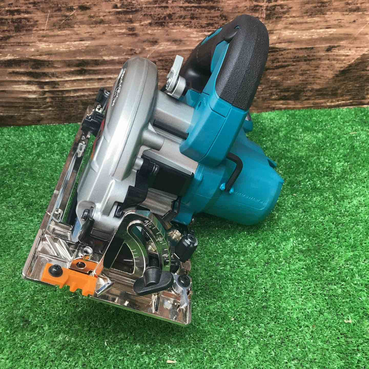 ★マキタ(makita) コードレス丸のこ HS631DZS　ケース付き【川越店】