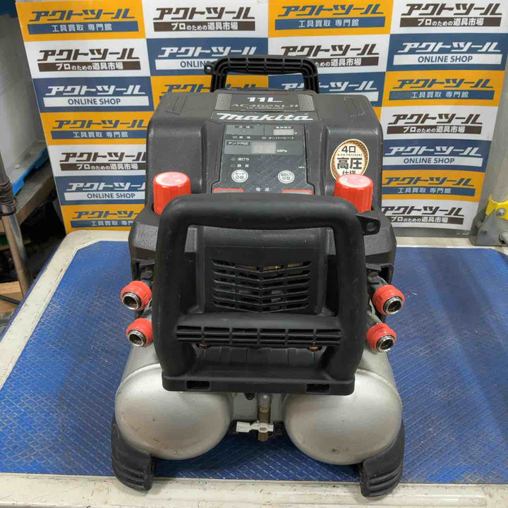 ★マキタ(makita) エアコンプレッサー AC462XLH【草加店】