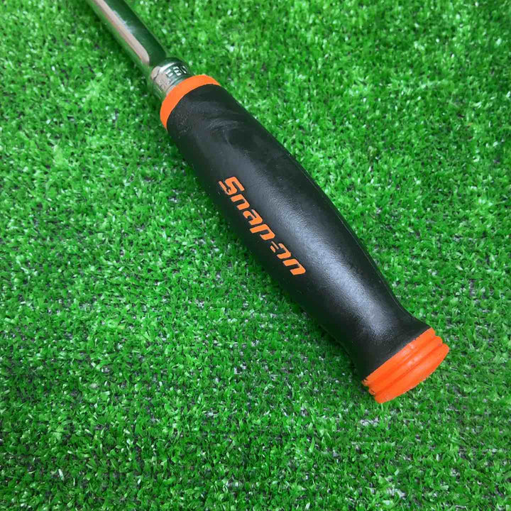 【中古品】 Snap-on スナップオン FHLF80A ロングフレックスラチェット 3/8インチ 【藤沢店】