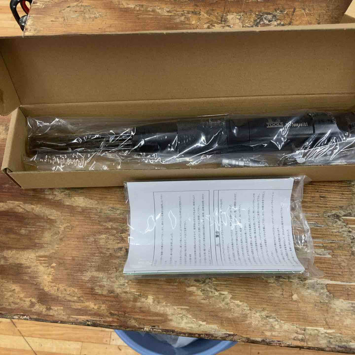 埼玉精機 ニードルスケラー U-NT3 φ3x12【柏店】