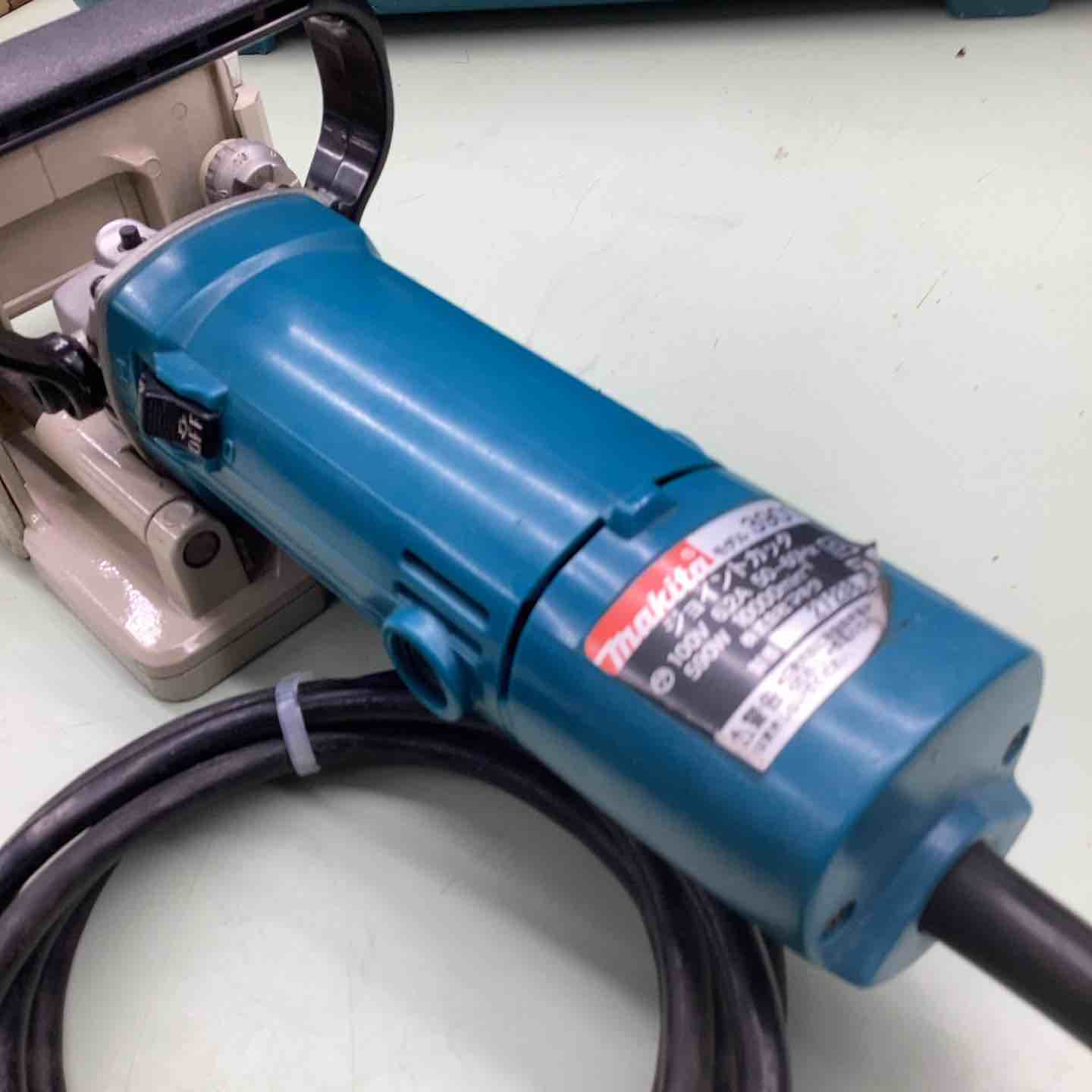 マキタ makita ジョイントカッター 3901 ☆マキタ(makita) ジョイントカッター 3901【越谷店】 – アクト