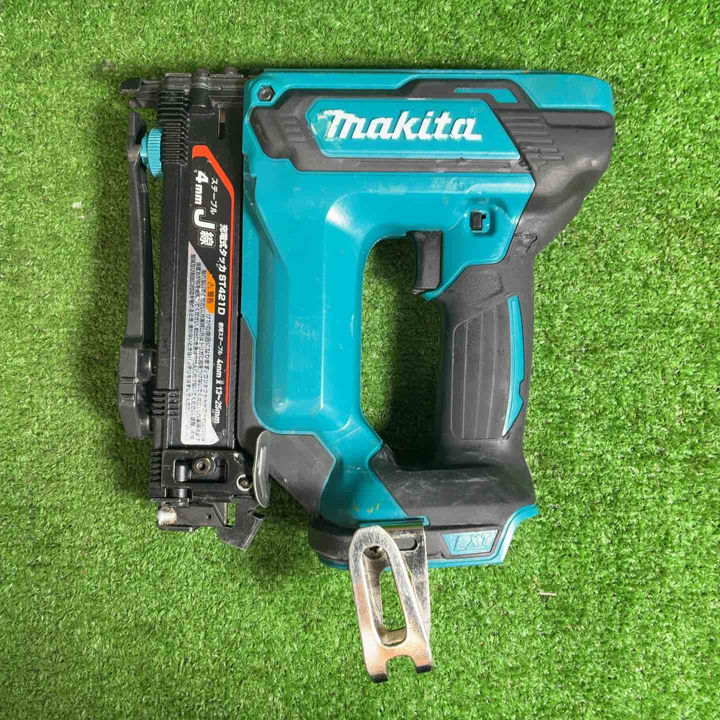 日立 高圧釘打ち機 NV90H 中古品 青 | PGT.UPRRP.EDU